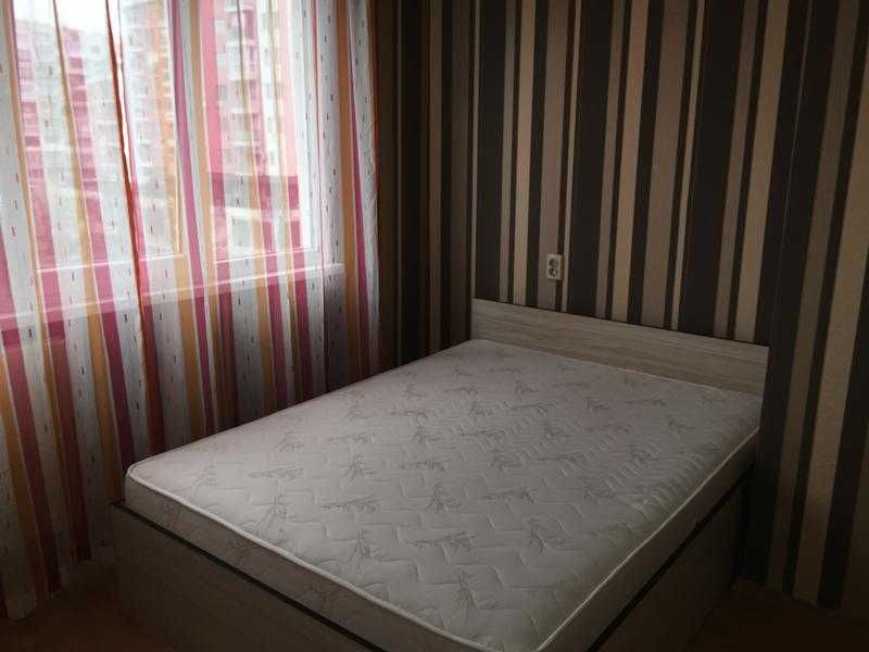 Двустаен имот в Младост 4