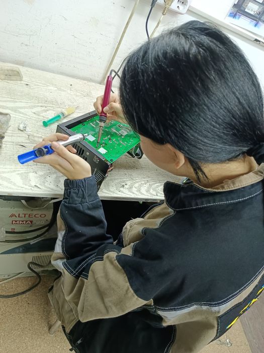 Электроника-ремонт,компоненты,ремонт