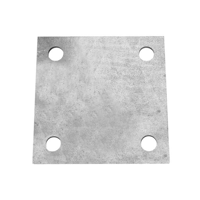 Placuta  stalp hala placi metalice