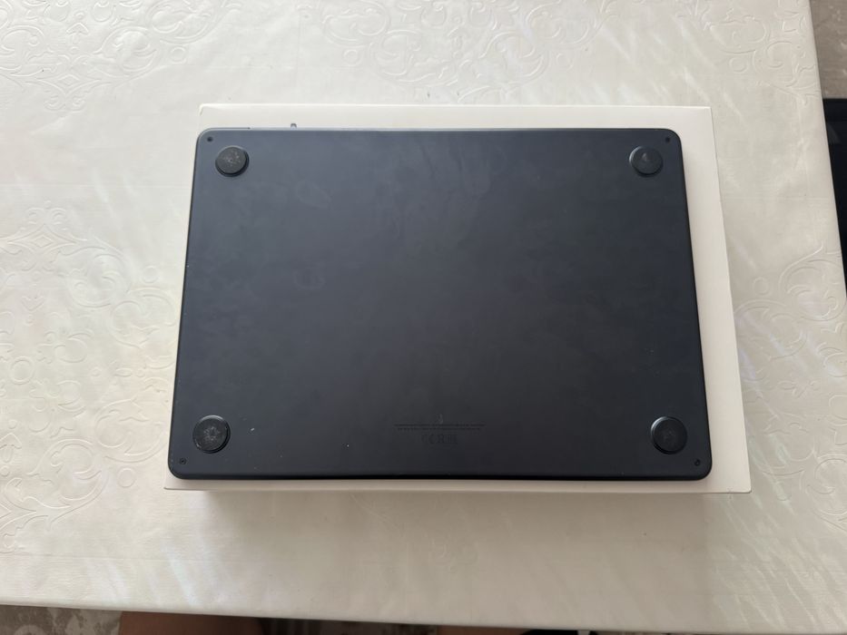 macbook air 2022
