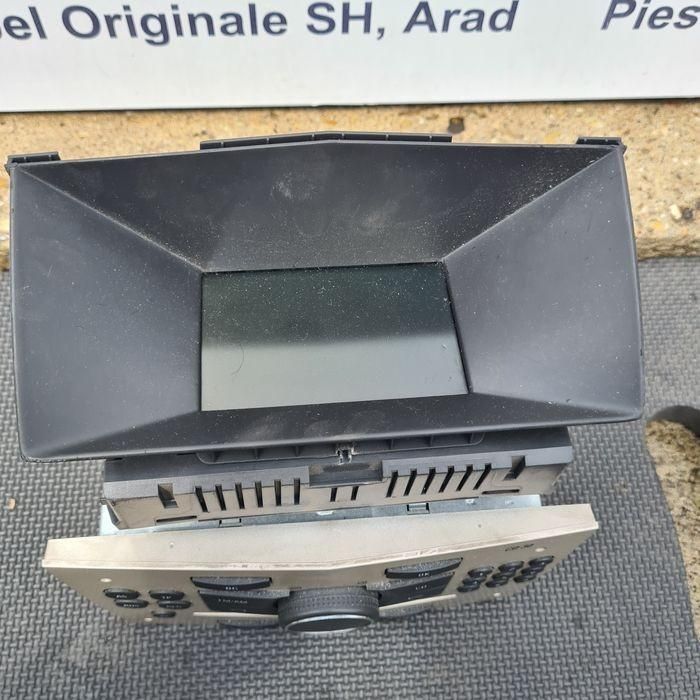 Radio Cd30 cu ecran Opel Zafira B