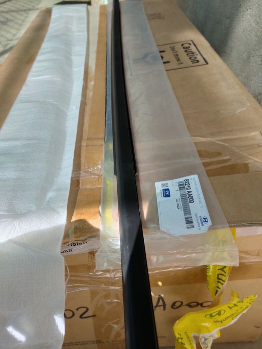 Запчасти Hyundai