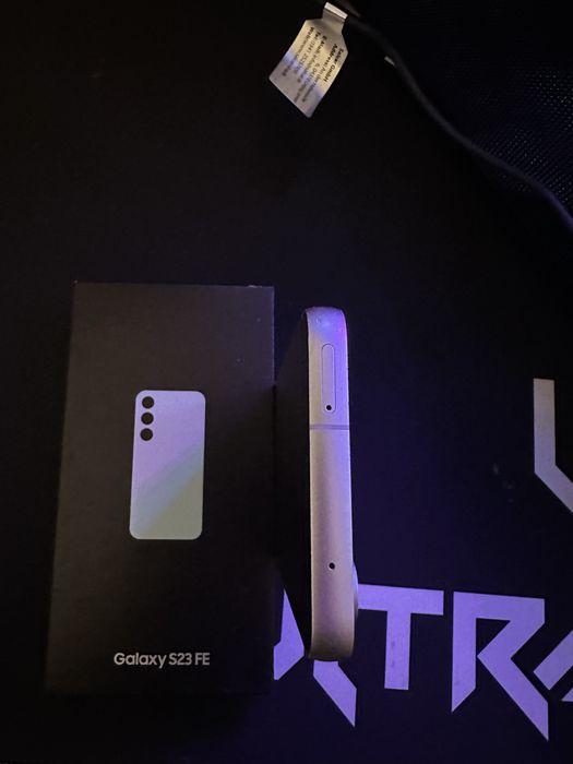 Samsung Galaxy S23 FE 256GB