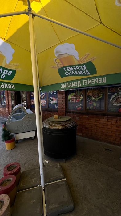 Сдаётся в аренду Кафе Бар действующий