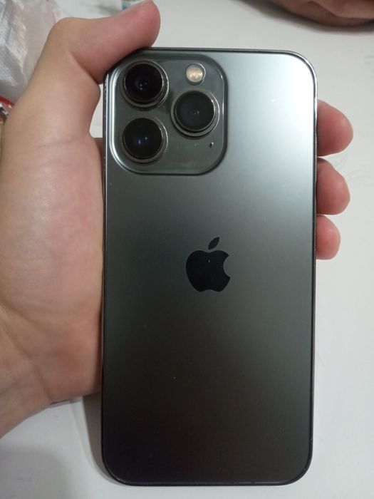 iPhone 13pro 256gb