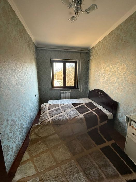 Аренда квартиры 2/2/4 на Ттз-4