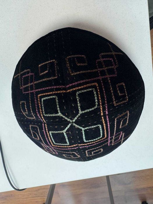 Продам такия тюбетейка 59 размер