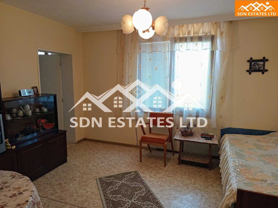 Продава се Къща в Павел баня - 120 кв.м за 1084 €/кв.м - Снимка #3