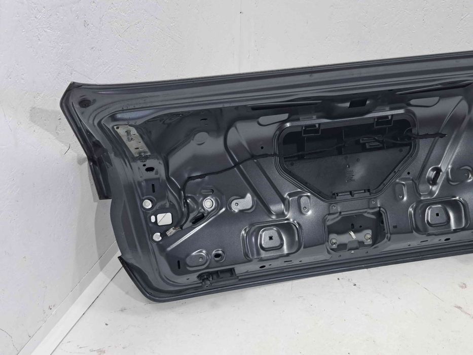 Capota portbagaj Audi A4 (8W2, B9) [Fabr 2015-2023] LX7R