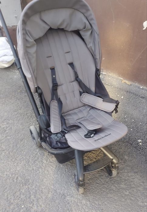 Коляска прогулочная Easywalker
