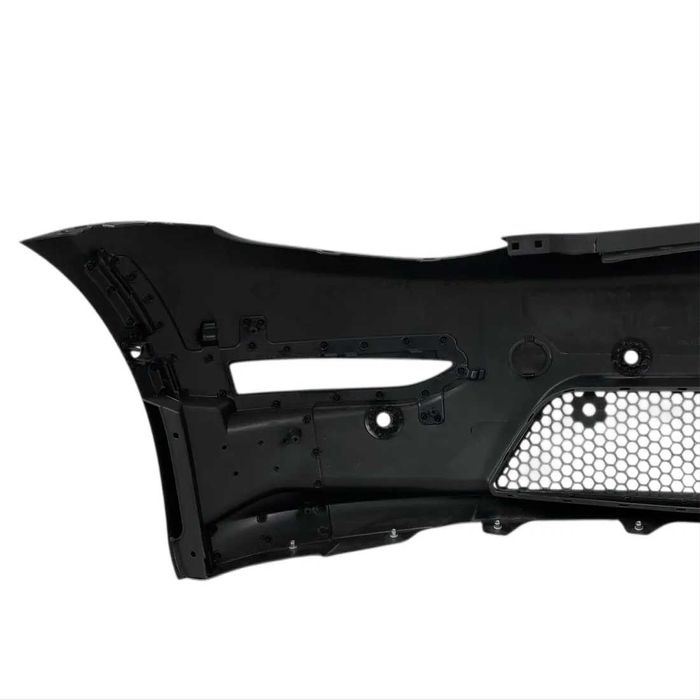 Предна броня за Tesla Model 3 (2017–2023) с отвори за парктроник