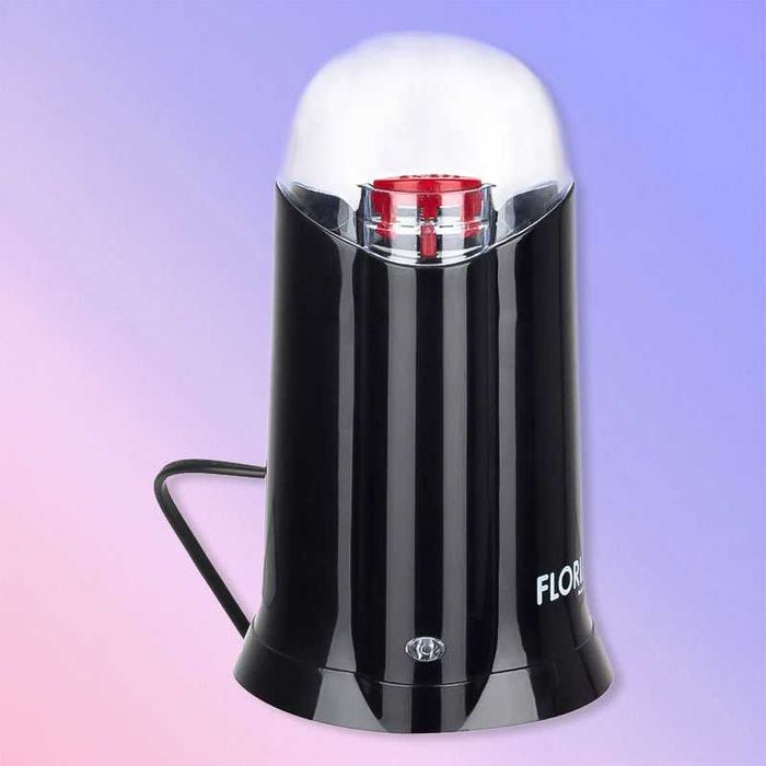 Електрическа универсална мелница – 150 W, черна