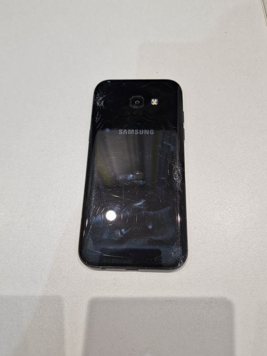 Samsung Galaxy A5 2017