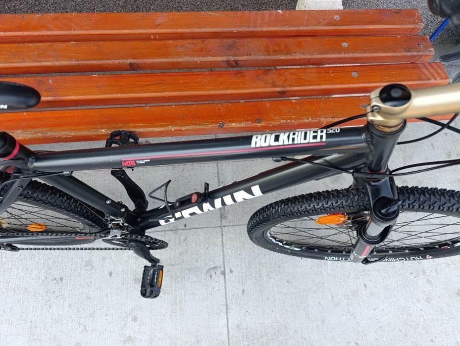 Планински велосипед ROCKRIDER 520/26цола
