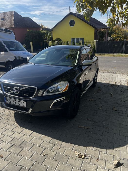 VOLVO XC60 2011 — imagine 2