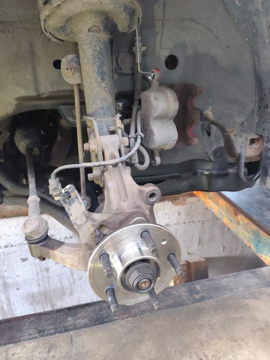 Автосервиз- Avtotehnik Burgas