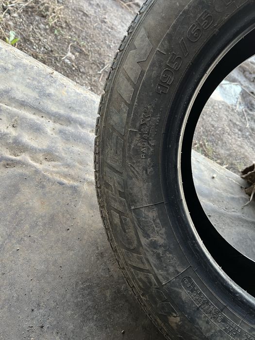 Продам шину Michelin 1 шт