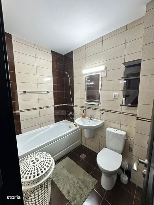 Apartament 3 camere, 83.75 mp, zona Canta – Iasi