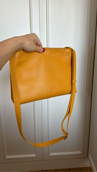 Продам сумку Polo