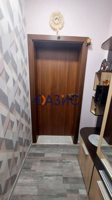 Продава се Едностаен апартамент в к.к. Слънчев бряг - 35 кв.м за 671 €/кв.м - Снимка #1