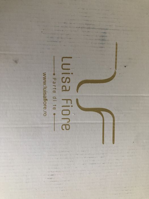 Balerini din piele 42