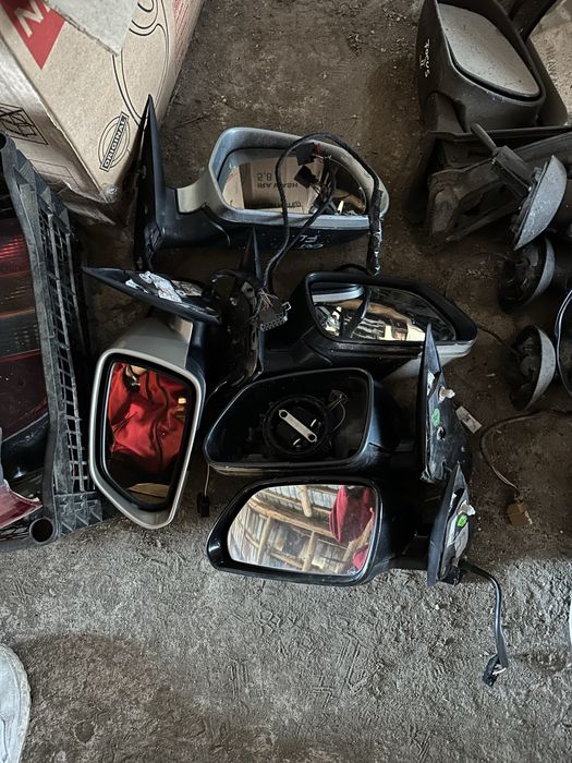 Oglinzi Astra H passat b6 skoda 2 golf 4 5 6 audi a6 c6 a4 b6 b7