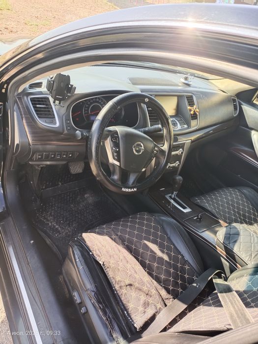 Продам ниссан теана j32
