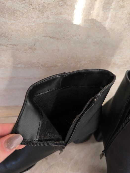 Елегантни боти 40номер