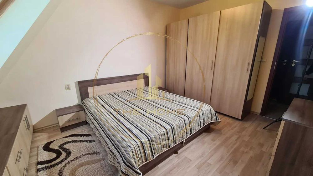 Дава се под наем Двустаен апартамент в Варна, Бриз - 53 кв.м за 550 € - Снимка #2