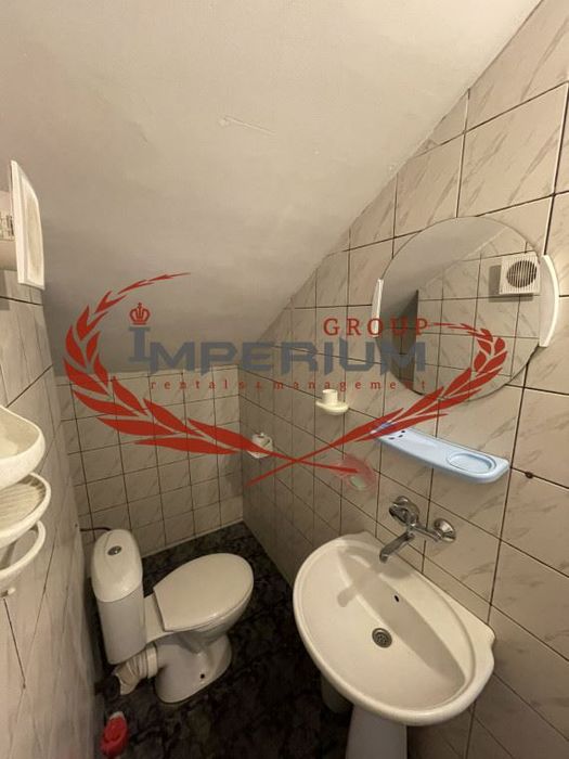 Дава се под наем Двустаен апартамент в Варна, Лятно кино Тракия - 70 кв.м за 357 € - Снимка #10