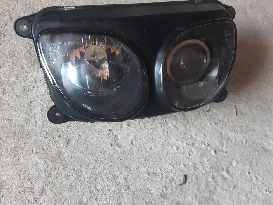 Фарове за мотоциклети Кавазаки( Kawasaki)