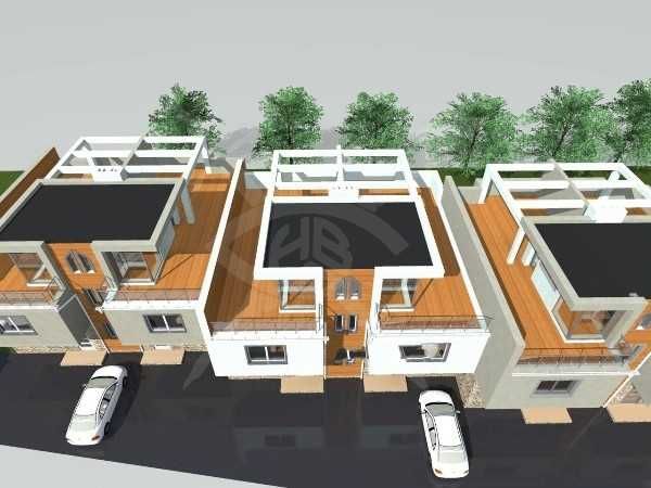 Продава се Къща в с. Златитрап, Област Пловдив - 167 кв.м за 515 €/кв.м - Снимка #1