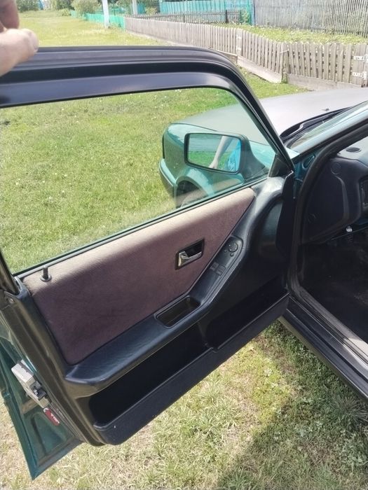 Продам Audi 80 B4 2.0E