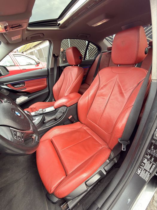 BMW 3 Series 2013 — imagine 10