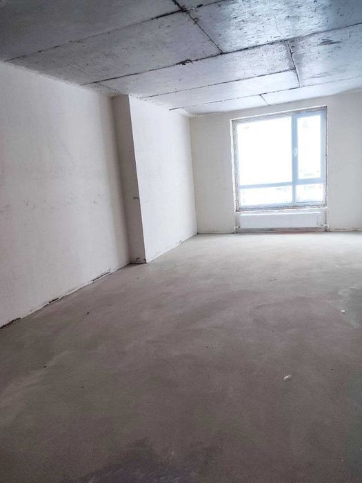 Ищите новую квартиру в центре - есть!