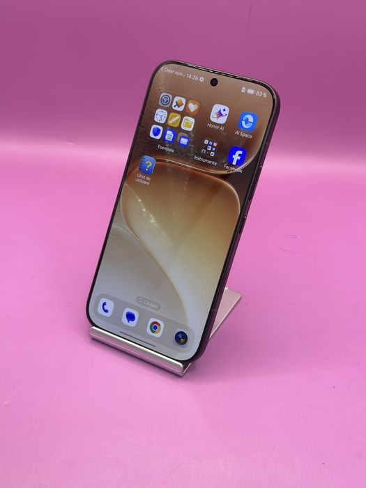 Honor 600 pro 256 •Matei Amanet Crangasi •9674
