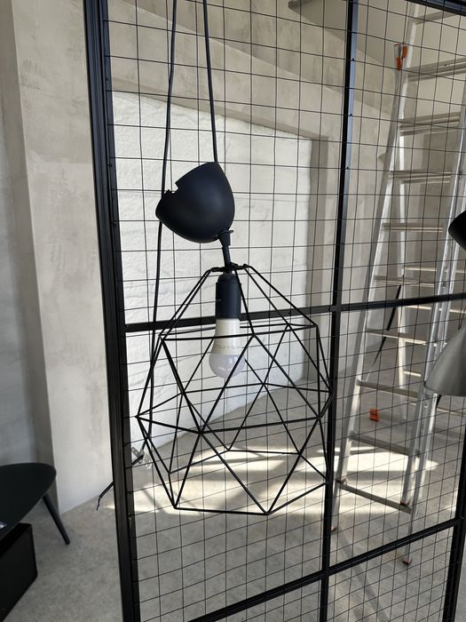 Потолочные светильники IKEA