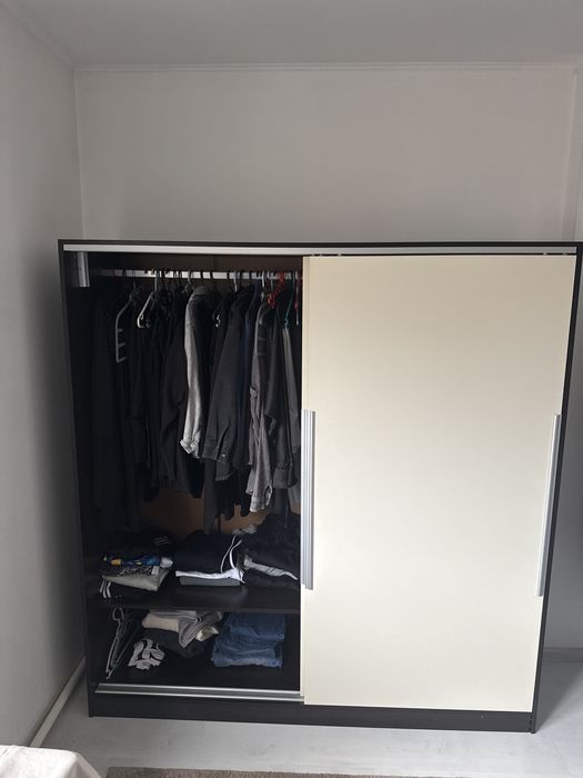 Спалня комплект изпозвана