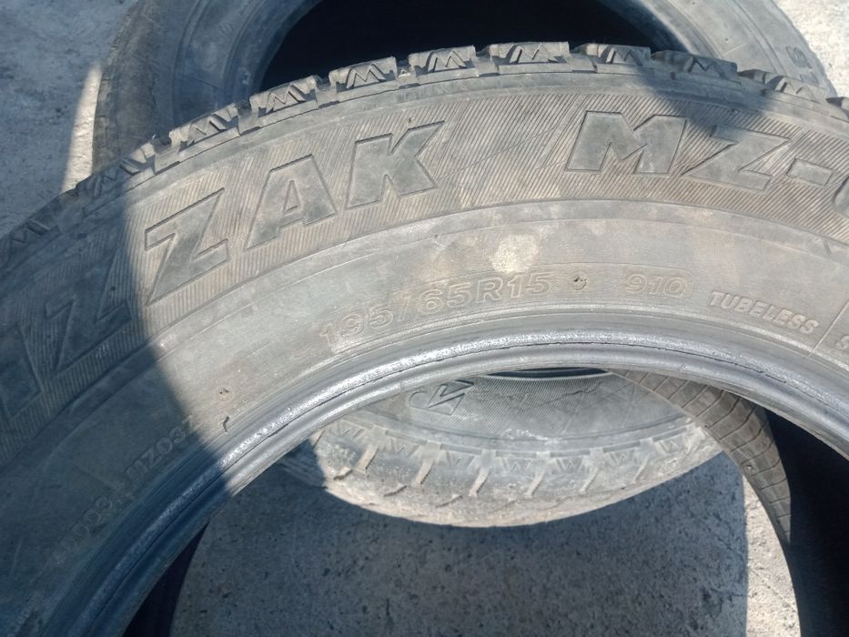 Продам резину в норме