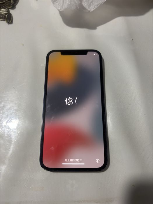 iphone 12 все оригинал