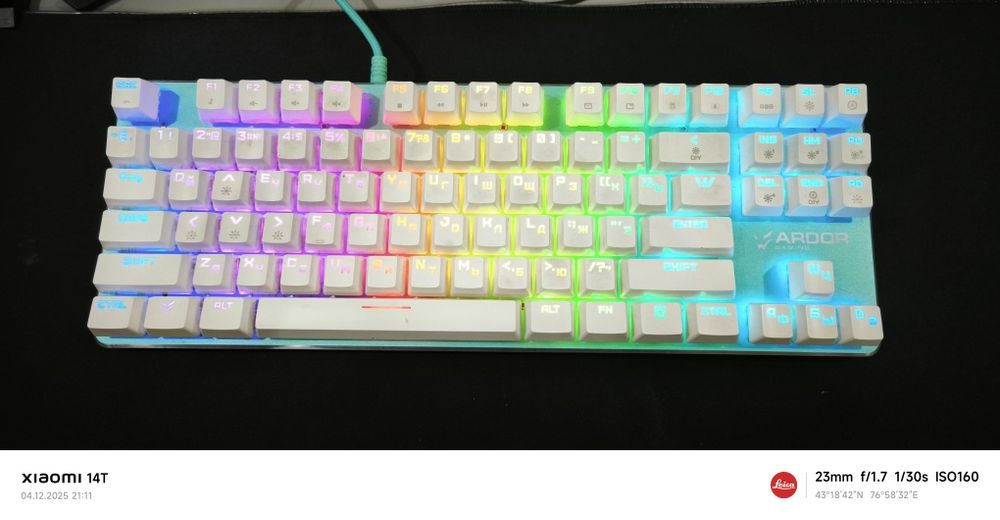 Ardor gaming blade pro