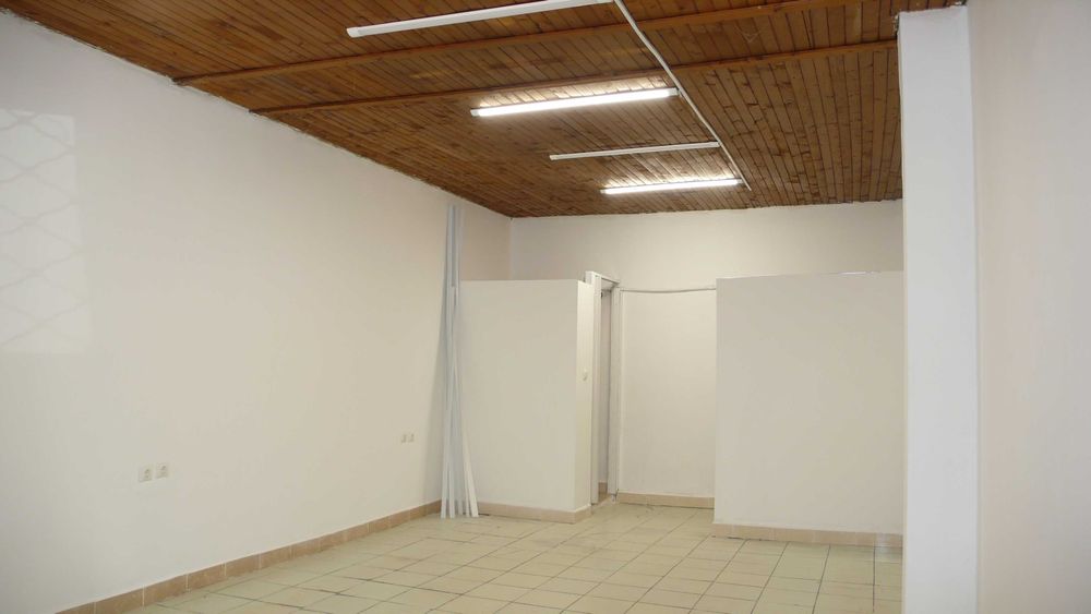 Дава се под наем Магазин в София, Зона Б-19 - 40 кв.м за 500 € - Снимка #3