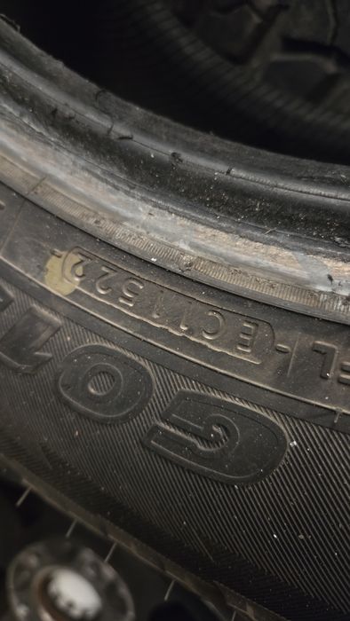 Anvelope Yokohama Geolandar AT 255/70R17