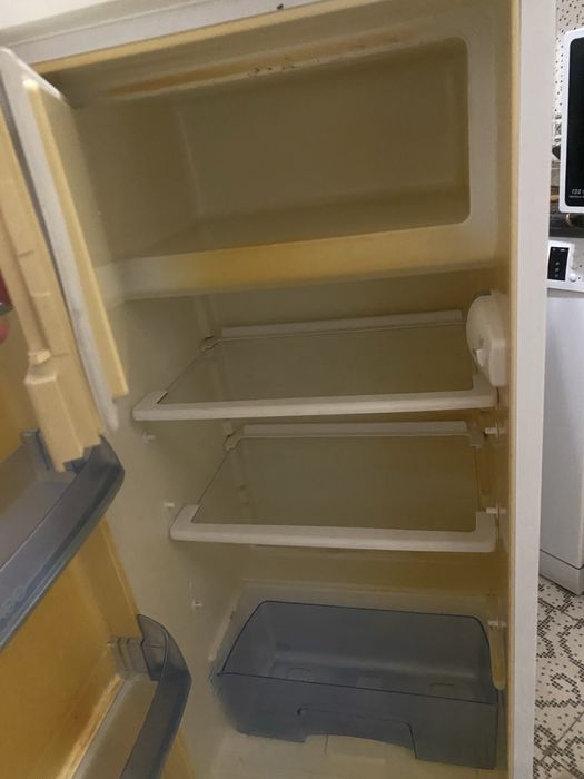 Холодильник ARDO маленький