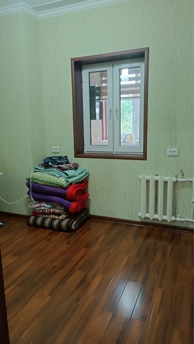 Юнусабад 19 3/3/5 Уютная квартира