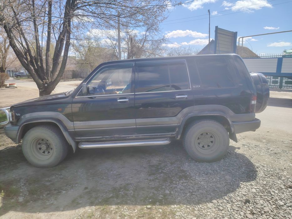 Продам Опель Монтерей