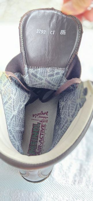 Продавам обувки Meindl