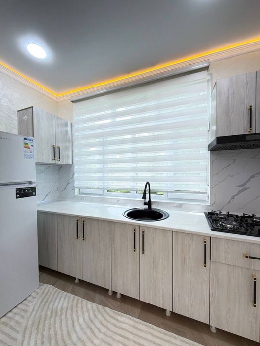 Чиланзар 7 квартал ‼️ 2в3/3/4 Актепа Евро РАЗДЕЛКА