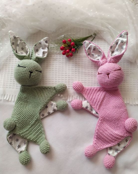 Милые зайки