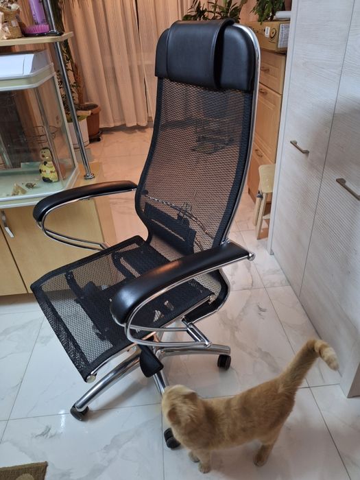 Кресло офисное игровое